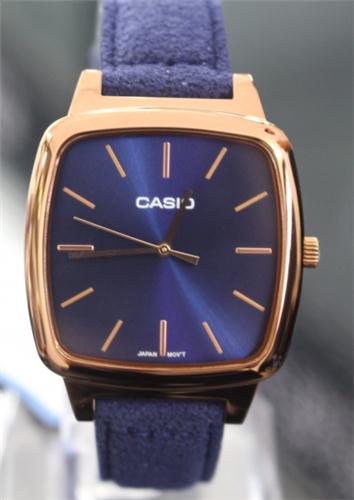 ĐỒNG HỒ CASIO NỮ LTP-E117RL-7ADF